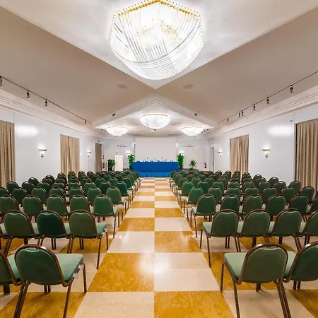 Grand Hotel Delle Terme Re Ferdinando-2