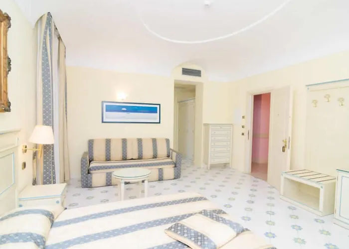 Hotel Flora Wellness & Beauty